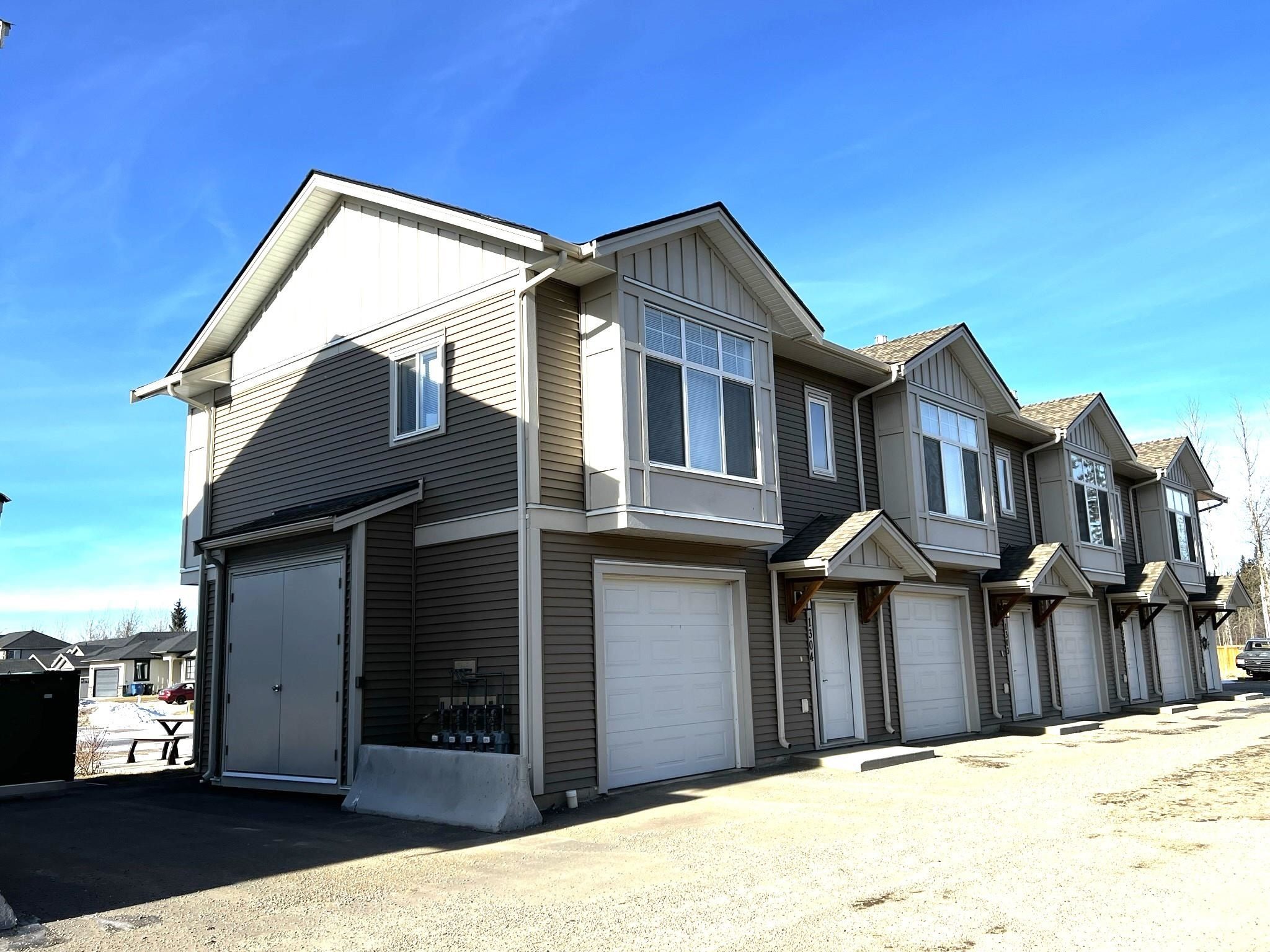 New property listed in Fort St. John - City NW, Fort St. John