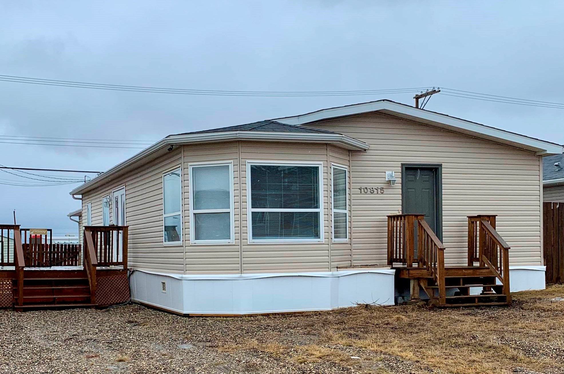 New property listed in Fort St. John - City NW, Fort St. John (Zone 60)